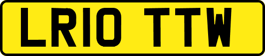 LR10TTW