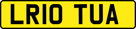 LR10TUA
