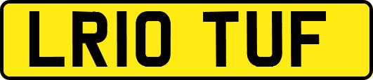 LR10TUF