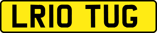 LR10TUG