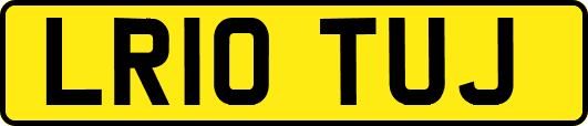 LR10TUJ