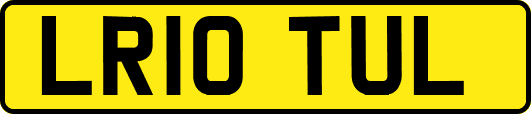 LR10TUL