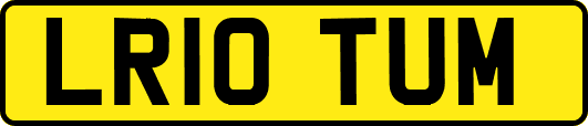 LR10TUM