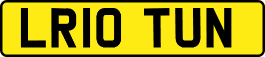 LR10TUN