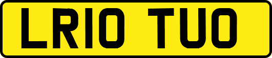 LR10TUO