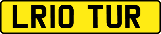 LR10TUR