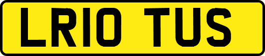 LR10TUS
