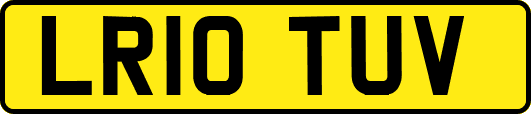 LR10TUV