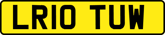 LR10TUW