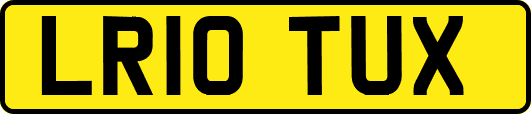 LR10TUX