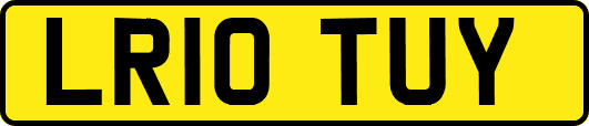 LR10TUY