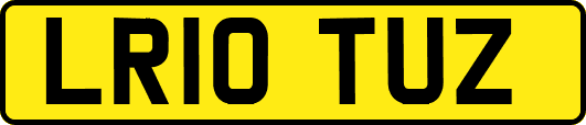 LR10TUZ
