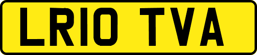 LR10TVA