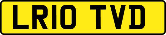LR10TVD