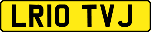 LR10TVJ