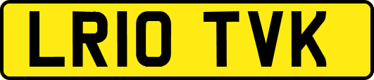 LR10TVK