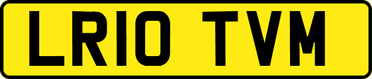 LR10TVM