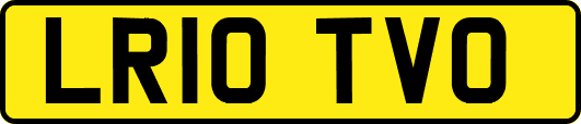 LR10TVO