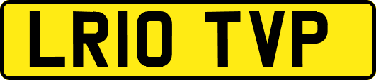 LR10TVP