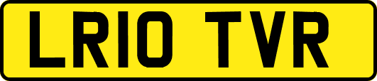 LR10TVR