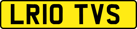 LR10TVS