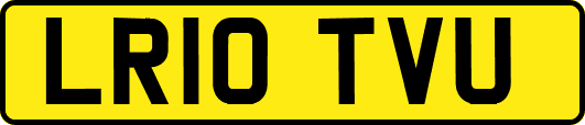 LR10TVU