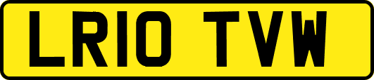 LR10TVW