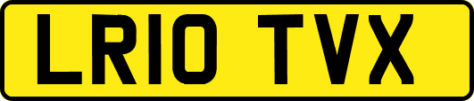 LR10TVX