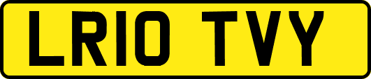 LR10TVY