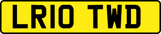 LR10TWD