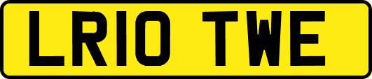 LR10TWE