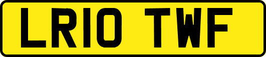 LR10TWF
