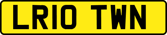LR10TWN