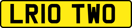 LR10TWO