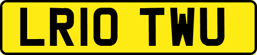 LR10TWU