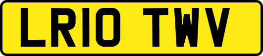 LR10TWV