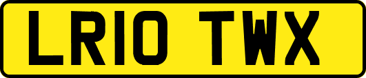 LR10TWX