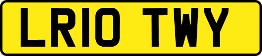 LR10TWY