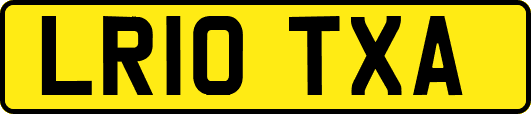 LR10TXA