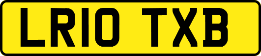 LR10TXB