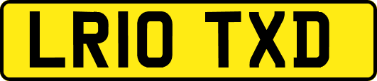 LR10TXD