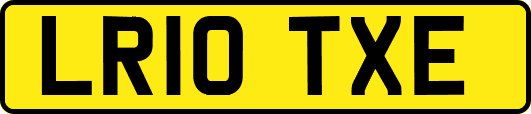 LR10TXE