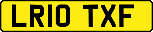 LR10TXF
