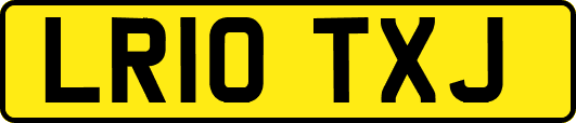LR10TXJ