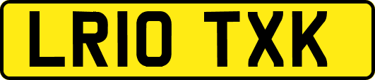 LR10TXK