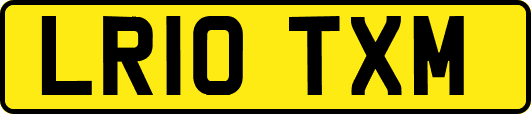 LR10TXM