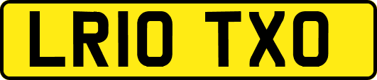 LR10TXO