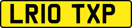 LR10TXP