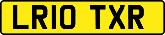LR10TXR