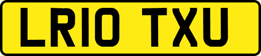 LR10TXU